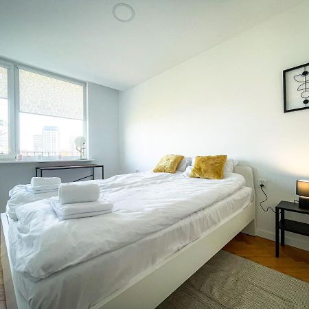 Coco Apartments Jagiellonska 10 Gdaňsk Exteriér fotografie