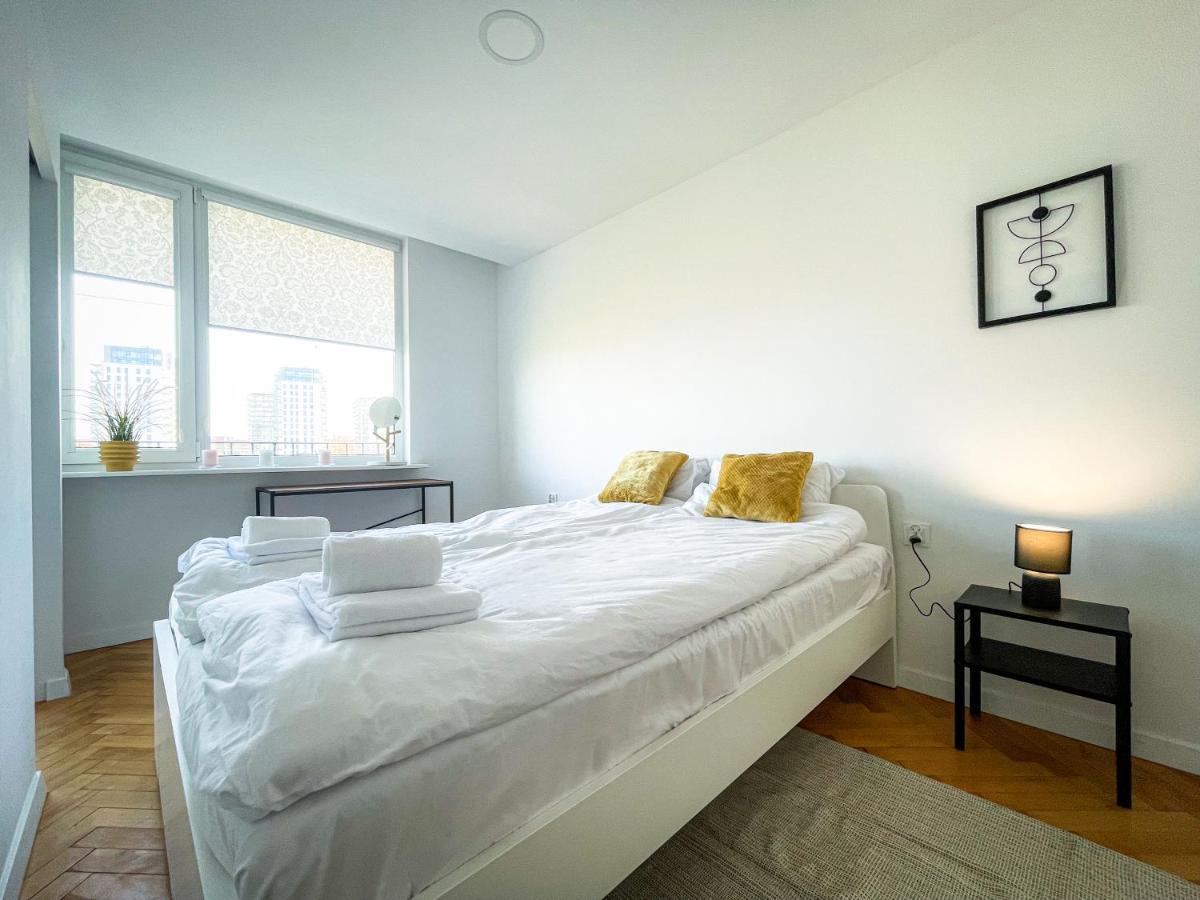Coco Apartments Jagiellonska 10 Gdaňsk Exteriér fotografie